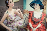 Top 8 mỹ nhân Việt mặc đẹp, lộng lẫy nhất tuần qua