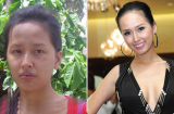 So nhan sắc mặt mộc của các Hoa hậu Việt Nam