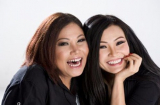 Những đôi bạn thân 'không còn nhìn mặt nhau' của showbiz Việt