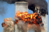 1 phút cho những hình ảnh không thể quên về vụ khủng bố ngày 11/9