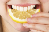Mẹo hay đánh bật ngay mảng bám ở răng trong nháy mắt