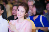 Angela Phương Trinh đẹp ngỡ ngàng sau nghi vấn yêu Trần Bảo Sơn