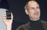 Steve Jobs - Hé lộ quá khứ chối bỏ giọt máu của mình