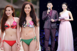 Hoa hậu Hoàn vũ VN được báo Thái khen, Phan Anh - Mỹ Linh làm MC