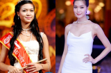 Hoa hậu Việt ngày ấy bây giờ: Cuộc sống bình lặng của Thùy Dung
