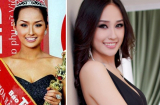 Hoa hậu Việt ngày ấy bây giờ: Thăng trầm của Mai Phương Thúy