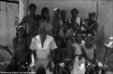 Bí ẩn thầy bùa Haiti với khả năng tạo ra xác sống
