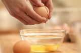 Tại sao các chuyên gia sức khỏe khuyên nên ăn trứng gà đều đặn?