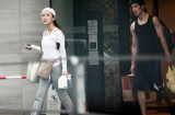 Nhan sắc sao phim cấp 3 Hong Kong thay người yêu như thay áo