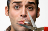 Cứu phổi của chồng bạn dù có thâm niên hút thuốc!