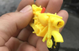 Bé trai tử vong vì ‘dính’ đạn nhựa khi nghịch đồ chơi Trung Quốc