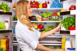 Thực phẩm sẽ biến thành chất độc nếu để trong tủ lạnh