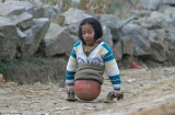 Rơi nước mắt vì 'Cô gái bóng rổ' và hành trình không thể tin nổi