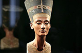 Phát hiện nơi chôn cất xác ướp của Nữ hoàng đẹp nhất Ai Cập