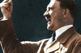 'Cánh tay phải' của Hitler và những ngày cuối đời cuồng loạn