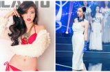 Nhan sắc người đẹp thi chui Hoa hậu Đông Nam Á