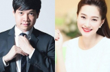 Lộ tật xấu hiếm hoi của bạn trai Hoa hậu Đặng Thu Thảo