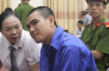 Đang xét xử nghi phạm giết 4 người ở Nghệ An