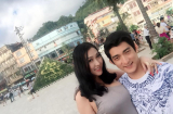 Chồng Phi Thanh Vân đưa vợ đi du lịch sau hàng loạt scandal