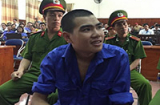 Tuyên án tử hình kẻ gi.ết 4 người ở Nghệ An