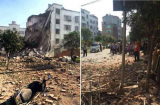 Trung Quốc: Bắt giữ nghi phạm gây ra 17 vụ nổ bom