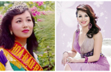 Hoa hậu Diệu Hoa: Cuộc hôn nhân xuyên biên giới và cái kết đẹp