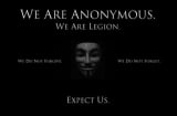 Mặt nạ Guy Fawkes của nhóm hacker Anonymous có ý nghĩa gì?