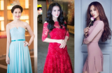 3 bóng hồng mặc đẹp, tinh tế nhất của showbiz Việt