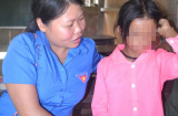 Kỳ lạ bé gái có hai bộ phận sinh dục ở Hà Giang