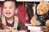 Dạy trẻ tiếng Anh bằng phương pháp Montessori có gì thú vị?