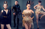 Ai sẽ đăng quang Vietnam's Next Top Model 2015?