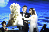Những hình ảnh đẹp, lãng mạn nhất trong đám cưới Vũ Duy Khánh