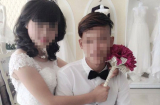 Phó chủ tịch xã nói bị 'ép' khi cưới vợ 14 tuổi cho con trai
