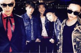 Nhóm nhạc Big Bang sắp sang Việt Nam?