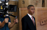 'Phiên bản Trung Quốc' của Tổng thống Obama kiếm bộn tiền