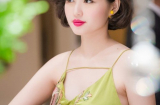 4 hot girl có cuộc sống gia đình viên mãn nhất showbiz Việt