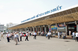 Tân Sơn Nhất vào Top 10 sân bay tệ nhất Thế giới