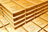 Giá vàng, Đô la Mỹ hôm nay 21/10: Vàng tăng về mốc 34 triệu/lượng