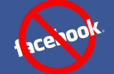 Ban giám hiệu không nên dùng facebook