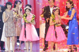 Bất ngờ thắng Công Quốc, Hồng Minh đăng quang the Voice Kids 2015