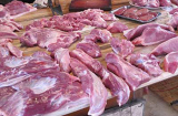 Tổng hợp tin ngày 26/10: Phát hiện thịt lợn chứa chất tạo nạc