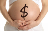 Chuẩn bị tài chính trước khi sinh con