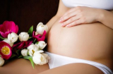 Dùng mỹ phẩm an toàn khi mang thai