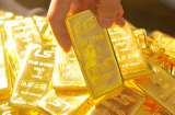 Giá vàng, Đô la Mỹ hôm nay (28/10): Giá vàng thế giới tăng vọt