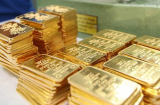 Giá vàng, Đô la Mỹ hôm nay (29/10): Giá vàng trong nước giảm nhẹ