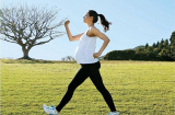 Lợi ích của việc tập thể dục khi mang thai