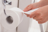 Tác hại khôn lường từ thói quen khi dùng giấy vệ sinh