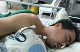 Diễn viên Nguyễn Hoàng chỉ sống được 15 ngày nếu không phẫu thuật