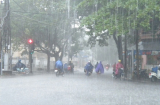 Thời tiết 4/11: Miền Bắc nắng ấm, Nam - Trung bộ tiếp tục mưa