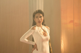 Thủy Tiên trần tình về chiếc váy 'hở bạo' trong MV mới